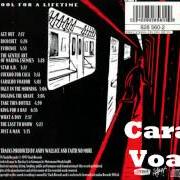 El texto musical CUCKOO FOR CACA de FAITH NO MORE también está presente en el álbum King for a day... fool for a lifetime (1995)