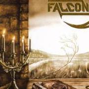 El texto musical EN KUNGENS MAN de FALCONER también está presente en el álbum Chapters from a vale forlorn (2002)