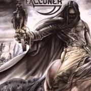El texto musical HERSEY IN DISGUISE de FALCONER también está presente en el álbum Falconer (2001)