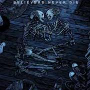 El texto musical ALPHA DOG de FALL OUT BOY también está presente en el álbum Believers never die
