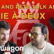 El texto musical SHE'S MY WINONA de FALL OUT BOY también está presente en el álbum Folie à deux (2008)