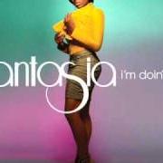 El texto musical EVEN ANGELS de FANTASIA BARRINO también está presente en el álbum Back to me (2010)