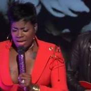 El texto musical WHEN I MET YOU de FANTASIA BARRINO también está presente en el álbum The definition of (2016)