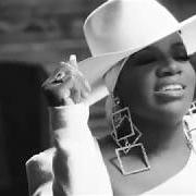 El texto musical UNELIGIBLE de FANTASIA BARRINO también está presente en el álbum Fantasia (2006)