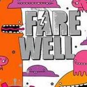 El texto musical WAR de FAREWELL también está presente en el álbum Isn't this supposed to be fun (2007)