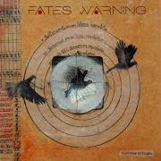 El texto musical WHITE FLAG de FATES WARNING también está presente en el álbum Theories of flight (2016)