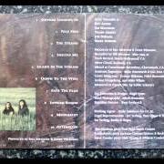 El texto musical FACE THE FEAR de FATES WARNING también está presente en el álbum Inside out (1994)