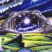 El texto musical THE SORCERESS de FATES WARNING también está presente en el álbum Awaken the guardian (1986)