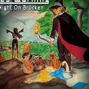 El texto musical S.E.K. de FATES WARNING también está presente en el álbum Night on broken (1984)