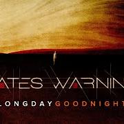 El texto musical THE DESTINATION ONWARD de FATES WARNING también está presente en el álbum Long day good night (2020)