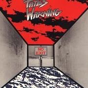 El texto musical ANARCHY DIVINE de FATES WARNING también está presente en el álbum No exit (1988)