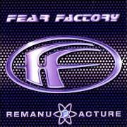 El texto musical GENETIC BLUEPRINT (NEW BREED) de FEAR FACTORY también está presente en el álbum Remanufacture (1997)