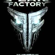 El texto musical HUMAN AUGMENTATION de FEAR FACTORY también está presente en el álbum The industrialist (2012)