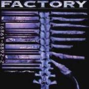 El texto musical CONCRETO de FEAR FACTORY también está presente en el álbum Dog day sunrise (1996)