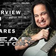 El texto musical AGGRESSION CONTINUUM de FEAR FACTORY también está presente en el álbum Aggression continuum (2021)