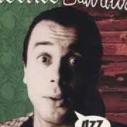 El texto musical LO ZIO de FEDERICO SALVATORE también está presente en el álbum Azz...