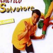 El texto musical GLI SQUALLOR de FEDERICO SALVATORE también está presente en el álbum L'azz e bastone