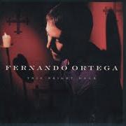 El texto musical HEAR ME CALLING, GREAT REDEEMER de FERNANDO ORTEGA también está presente en el álbum This bright hour