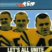 El texto musical BIVACCO de FFD también está presente en el álbum Let's all unite (2000)