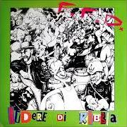 El texto musical IL CANTICO DELL'OSTERIA de FFD también está presente en el álbum Ridere di rabbia (1997)