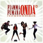 El texto musical LA VIEN GIÙ de FIAMMA FUMANA también está presente en el álbum Onda (2006)