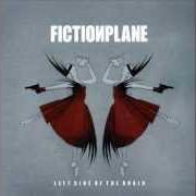 El texto musical DEATH MACHINE de FICTION PLANE también está presente en el álbum Left side of the brain (2007)