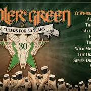 El texto musical SEVEN DRUNKEN NIGHTS de FIDDLER'S GREEN también está presente en el álbum 3 cheers for 30 years (2020)