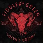 El texto musical DEVIL'S DOZEN de FIDDLER'S GREEN también está presente en el álbum Devil's dozen (2016)