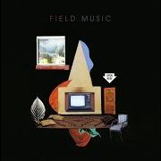 El texto musical SHARE A PILLOW de FIELD MUSIC también está presente en el álbum Open here (2018)