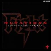 El texto musical WAR OF WORDS (BLOODY TONGUE MIX) de FIGHT también está presente en el álbum Mutations (1994)