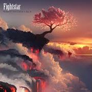 El texto musical FOLLOW ME INTO THE DARKNESS de FIGHTSTAR también está presente en el álbum Be human (2009)