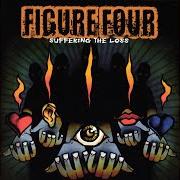 El texto musical STATE OF MIND de FIGURE FOUR también está presente en el álbum Suffering the loss (2003)