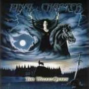 El texto musical THE WIZARD QUEEN de FINAL CHAPTER también está presente en el álbum The wizard queen (2004)
