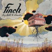 El texto musical INSOMNIATIC MEAT de FINCH también está presente en el álbum Say hello to sunshine (2005)