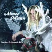 El texto musical WINTER WONDERLAND de AIMEE MANN también está presente en el álbum One more drifter in the snow (2006)