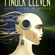 El texto musical PIECES FIT de FINGER ELEVEN también está presente en el álbum Life turns electric (2010)