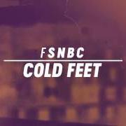 El texto musical COLD FEET de FINK también está presente en el álbum Fink's sunday night blues club, vol. 1 (2017)