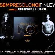 El texto musical BUONA FORTUNA de FINLEY también está presente en el álbum Sempre solo noi (2012)