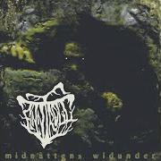 El texto musical VÄTTEANDA de FINNTROLL también está presente en el álbum Midnattens widunder (1999)
