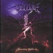El texto musical FIRE-RAISER OF DEVASTATION de FINNUGOR también está presente en el álbum Darkness needs us (2004)