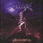 El texto musical LORD OF THE DARKEST FREEDOM de FINNUGOR también está presente en el álbum Darkness needs us (2004)