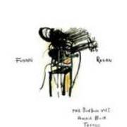 El texto musical THE GOULDINGS de FIONN REGAN también está presente en el álbum The bunkhouse vol. i: anchor black tattoo (2013)