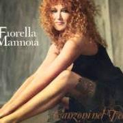 El texto musical CRAZY BOY de FIORELLA MANNOIA también está presente en el álbum Canzoni nel tempo (2007)