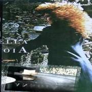 El texto musical ASCOLTA L'INFINITO de FIORELLA MANNOIA también está presente en el álbum Di terra e di vento (1989)