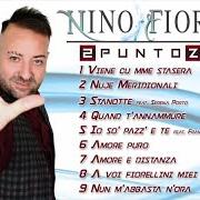 El texto musical COME NELLE FAVOLE de FIORELLO también está presente en el álbum Batticuore (cd bianco) (1998)