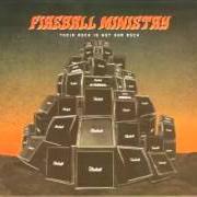 El texto musical RISING FROM THE DEEP de FIREBALL MINISTRY también está presente en el álbum Their rock is not our rock (2005)