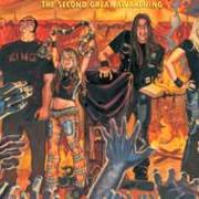 El texto musical HE WHO KILLS de FIREBALL MINISTRY también está presente en el álbum Second great awakening (2003)