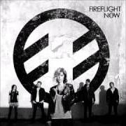El texto musical RISE ABOVE de FIREFLIGHT también está presente en el álbum Now