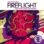 El texto musical BANG BANG de FIREFLIGHT también está presente en el álbum Who we are: the head and the heart (2020)