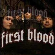 El texto musical TIDES de FIRST BLOOD también está presente en el álbum Killafornia (2006)